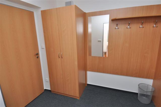 Sport Hotel Ticha Orlice Усти-над-Орлици Номер фото