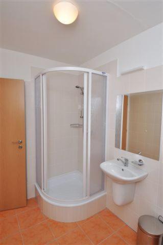 Sport Hotel Ticha Orlice Усти-над-Орлици Экстерьер фото